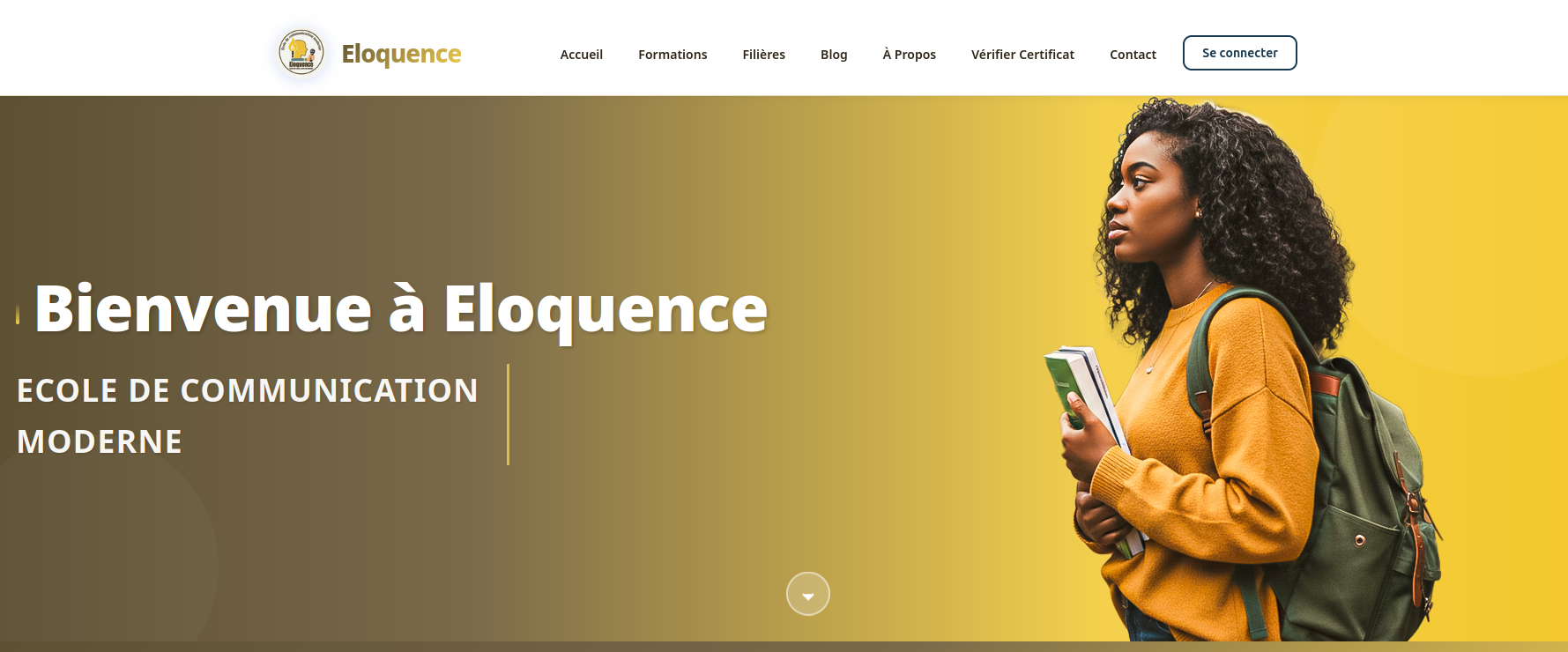 Eloquence Communication